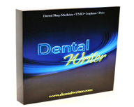 DentalWriter™ Custom - Gold Software