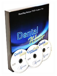 DentalWriter™ Custom - Platinum Software