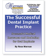 Manual - The Successful Medical Insurance & Referrals for Implants